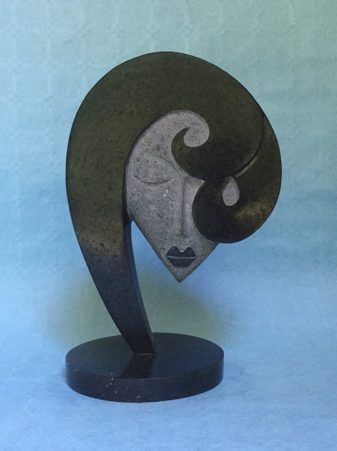 Les sculptures de Morlot rendent hommage à l'océan