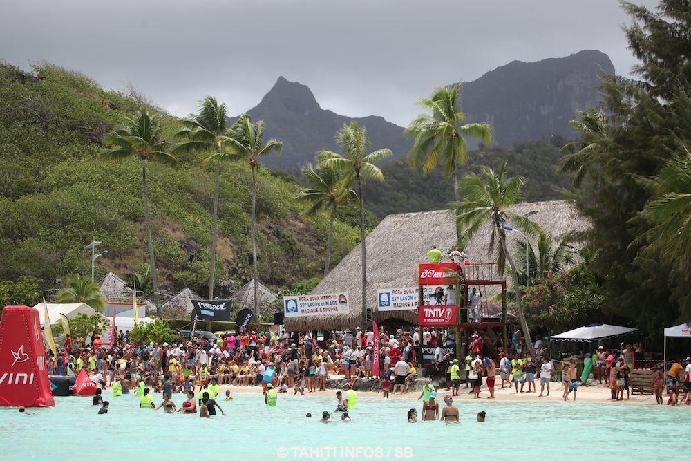 Hawaiki Nui Va'a : L'évènement sportif de l'année