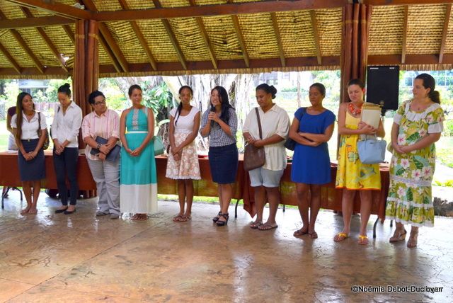 L'Assemblée accueille dix stagiaires pour six mois