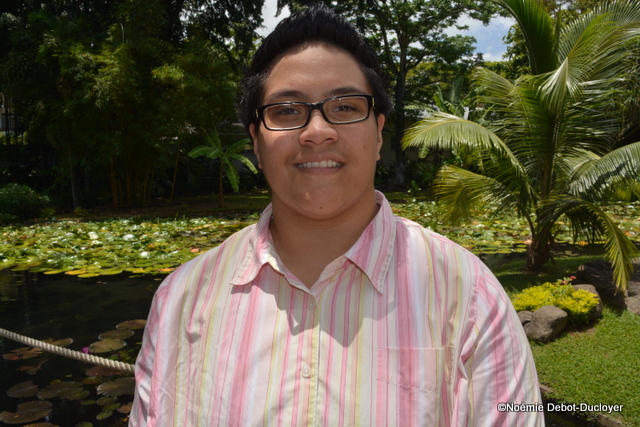 L'Assemblée accueille dix stagiaires pour six mois