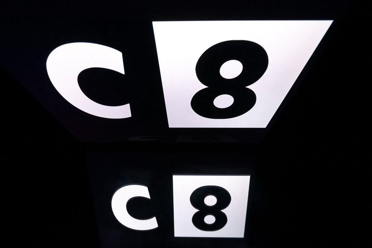 Fréquences télé: le Conseil d'Etat rejette les recours en référé de C8 et NRJ12