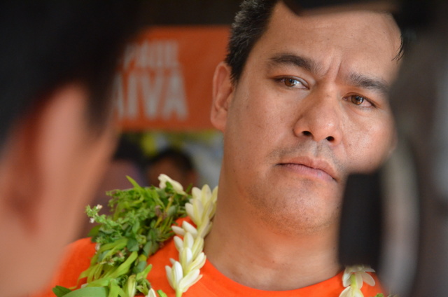 L'association Team Lead était sans réelle activité depuis plus d'un an. En 2014, le député Tuaiva lui avait pourtant attribué plus de 60 % de l'enveloppe globale de sa réserve parlementaire.