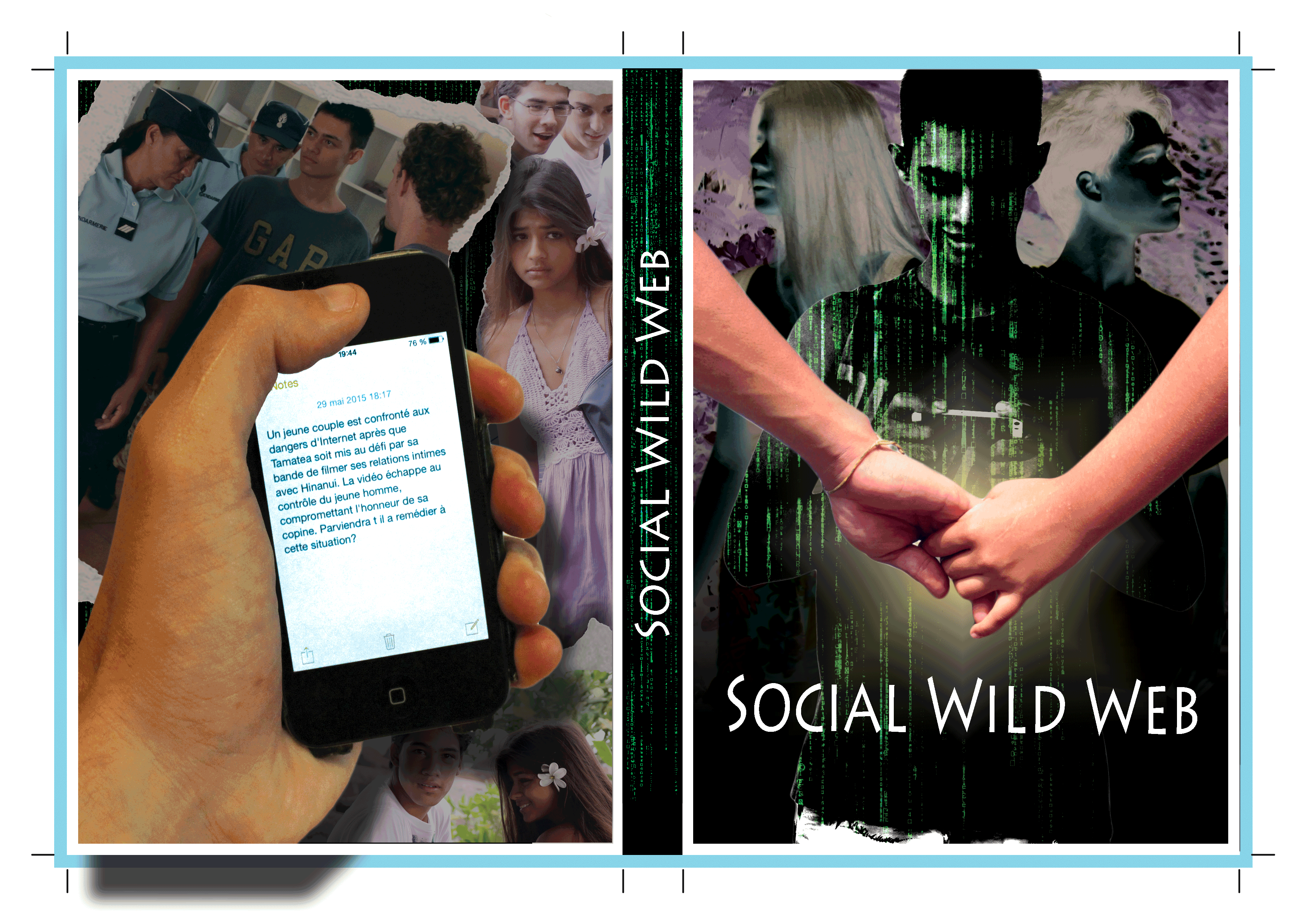 Un jeune homme donne son sang pour sauver son frère