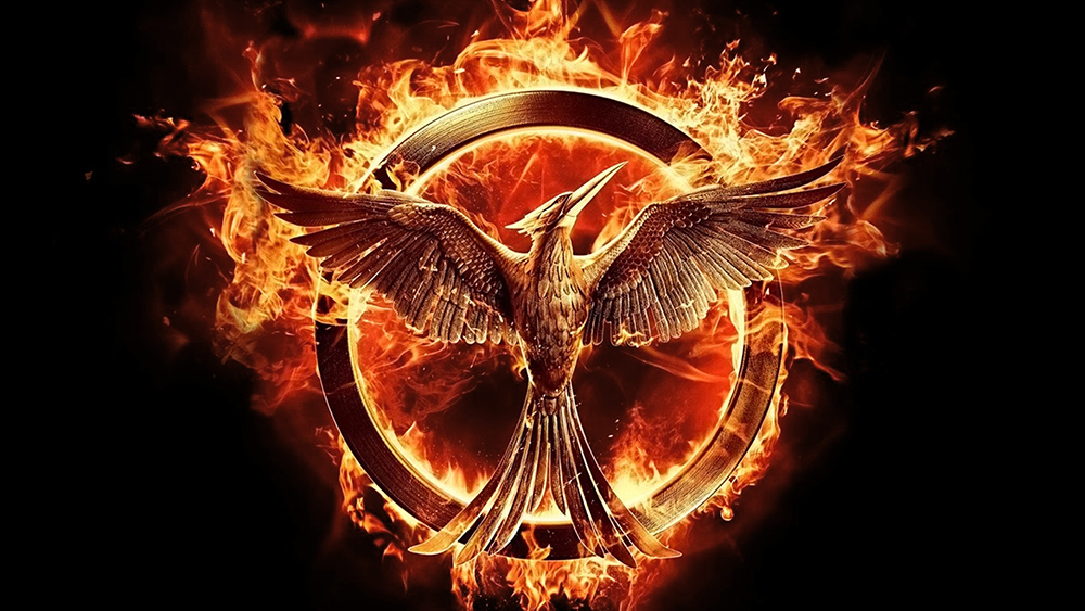 L'épilogue de la saga "Hunger Games" arrive sur les écrans