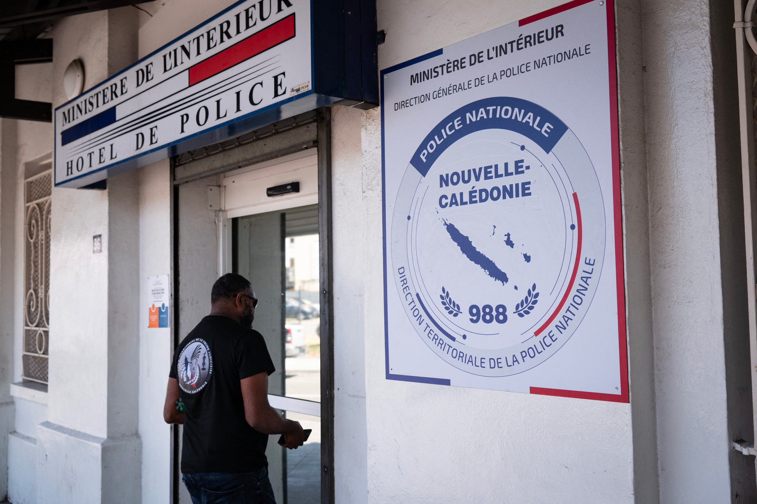 photo d'illustration. Crédit SEBASTIEN BOZON / AFP