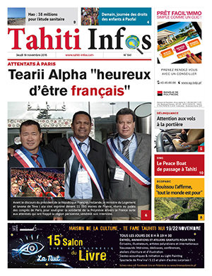 Cliquez sur l'image pour lire le journal