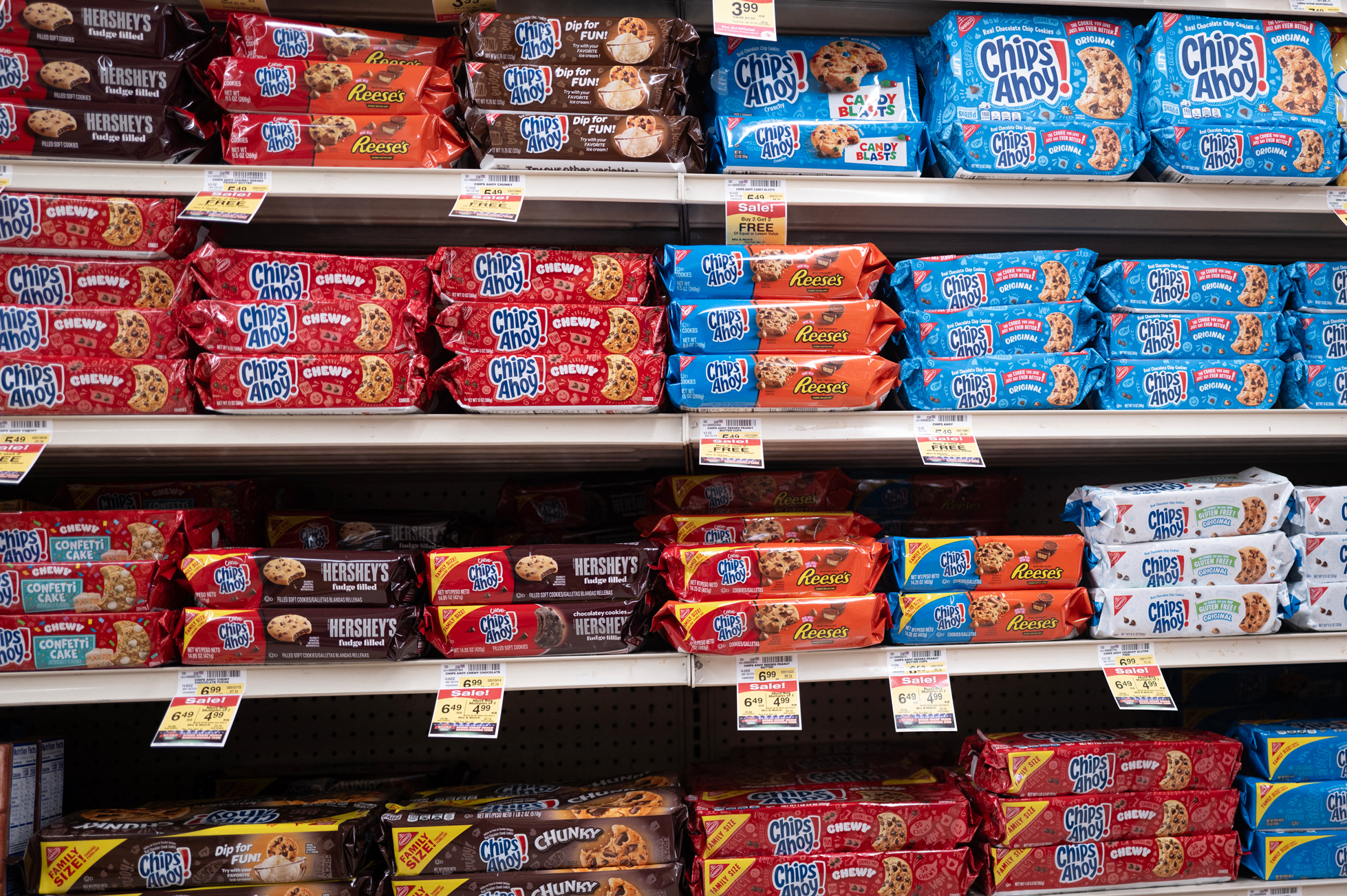 Crédit SCOTT OLSON / GETTY IMAGES NORTH AMERICA / Getty Images via AFP