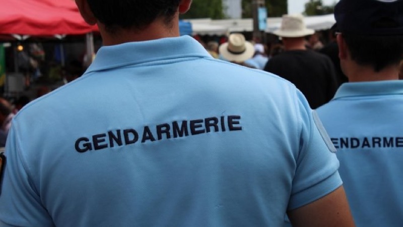 "Je marchais quand j'ai croisé le groupe et j'ai entendu un gars dire : On va le frapper !", a raconté la victime aux gendarmes.