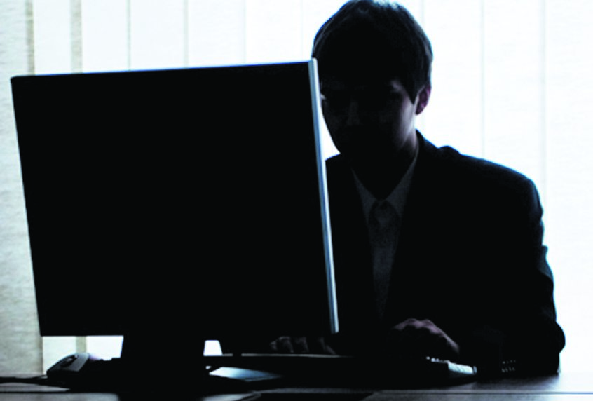 Escroqueries sur internet : soyez vigilants !