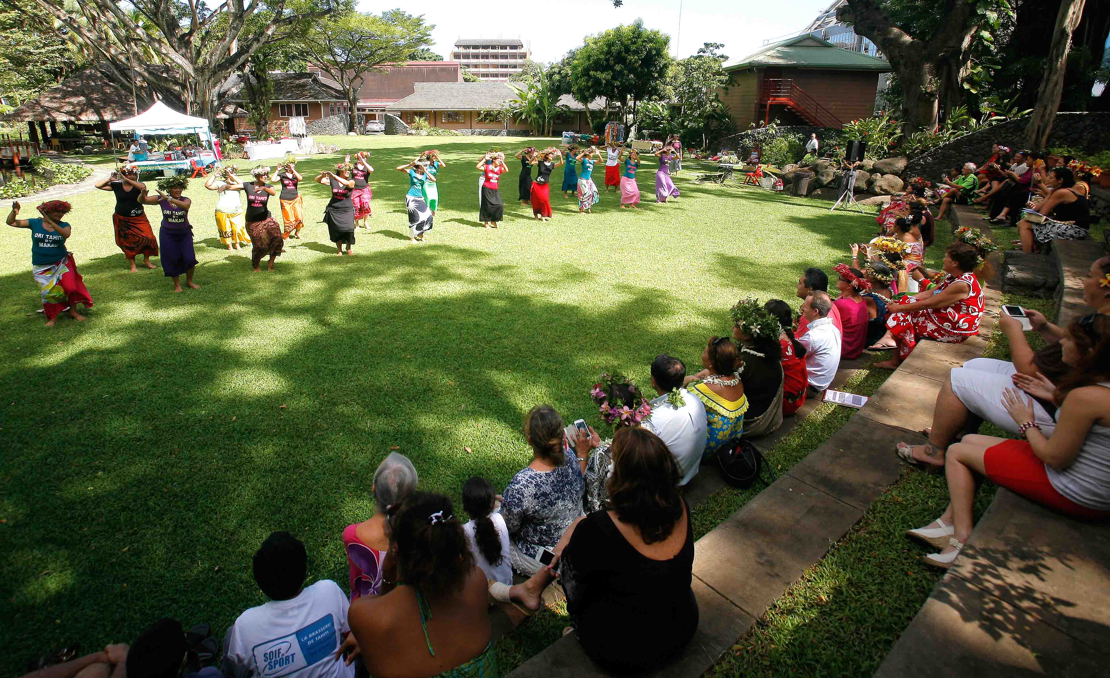 Plusieurs manifestations sont au programme