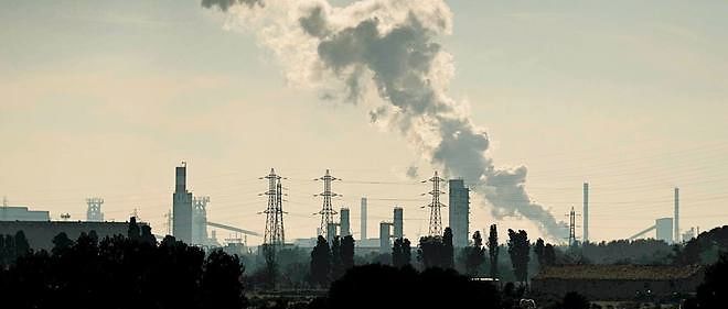 Stocker le CO2 sous terre: de grandes ambitions en mal de concrétisation