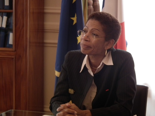 Photo : Rudy Bessard