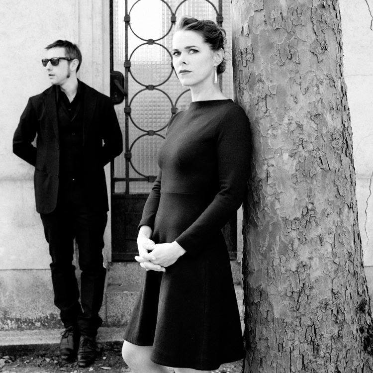 Bobby & Sue : tantôt jazz, parfois soul, un brin country, toujours blues !