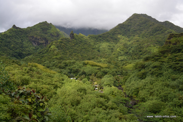 Les associations ont plusieurs projets à proposer dans leur vallée