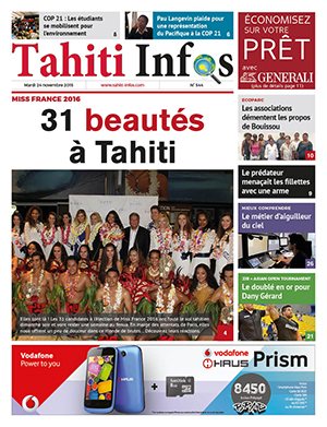 Cliquez sur l'image pour lire le journal