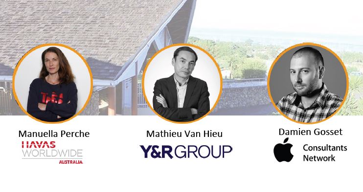 Matinées du e-business : Une semaine pour le marketing mobile