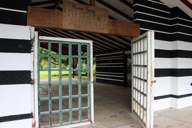 J.-C. Bouissou présente les grands projets de l'Egat