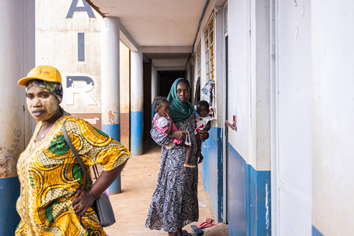 PATRICK MEINHARDT / AFP