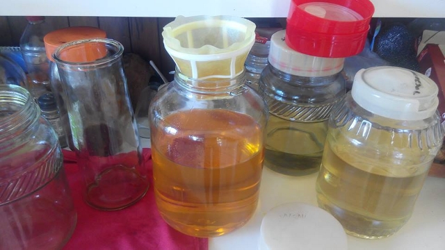 "Si chacun d'entre nous avait un petit jardin avec des plantes qui permettent de se soigner, ce serait déjà ça qui pèserait moins lourd dans le panier de la CPS", souligne le ministre de la Santé Patrick Howell.