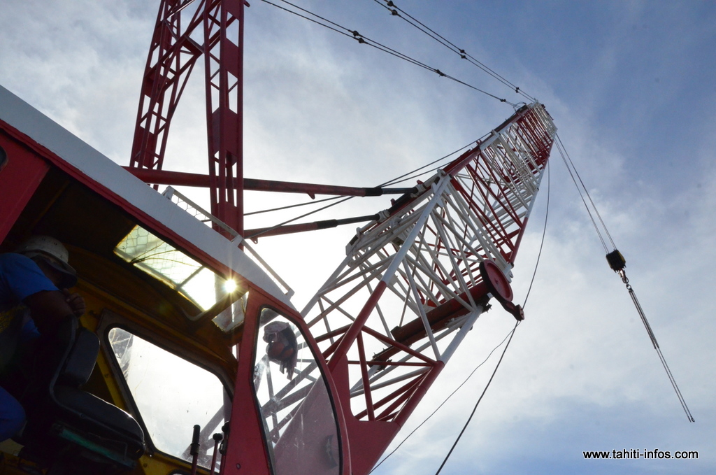 Contrat de projets : le Pays valide 272,7 millions Fcfp de subventions pour les communes