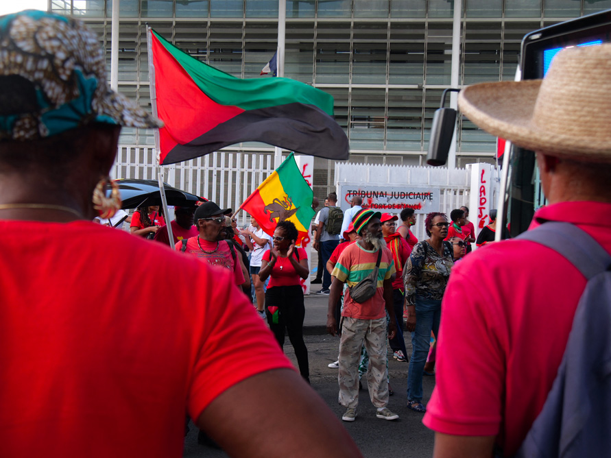 Crédit Thomas THURAR / AFP