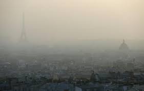Climat: les pneumologues alertent sur les conséquences respiratoires du réchauffement