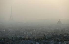 Climat: les pneumologues alertent sur les conséquences respiratoires du réchauffement