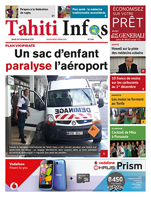 Cliquez sur l'image pour lire le journal