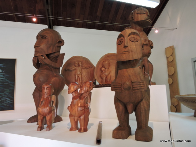 Près de 400 oeuvres seront mises en vente sur les deux soirées