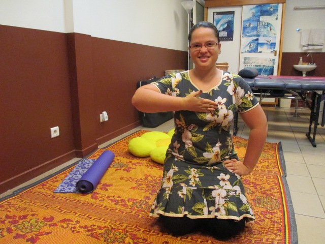 Communiquer avec bébé grâce à la langue des signes