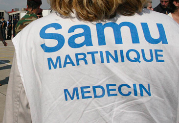 Photo d'archives. ANDREW ALVAREZ / AFP