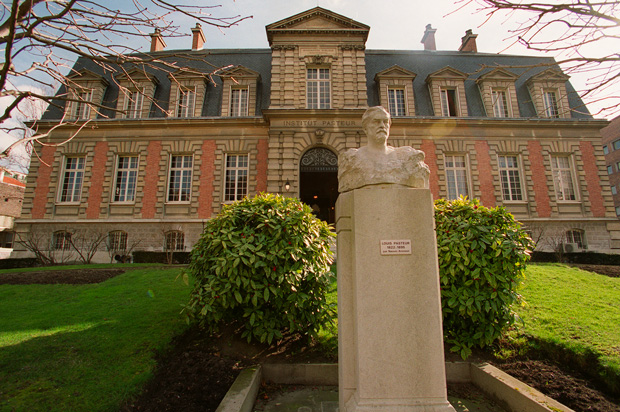 PATRICK KOVARIK / AFP