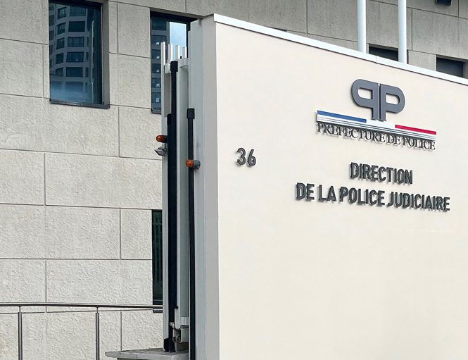 Crédit Guillaume DAUDIN / AFP