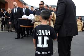 Nouvelle-Zélande: funérailles privées pour la star du rugby Jonah Lomu