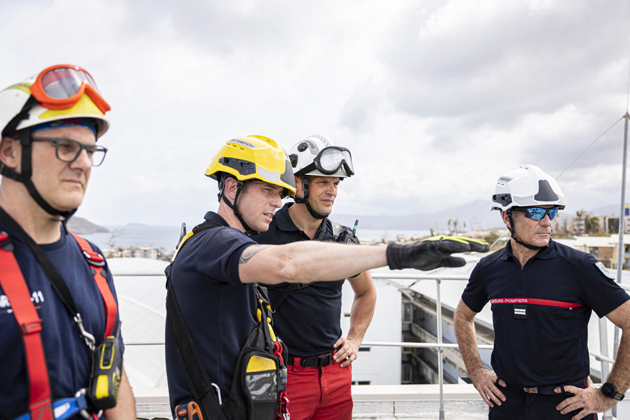 Photo d'illustration. PATRICK MEINHARDT / AFP