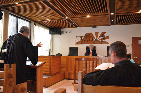 Commission d’enquête : la justice rejette le référé suspension du Pays