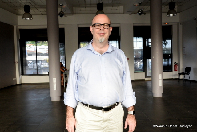 Le développement touristique en Polynésie vu par un spécialiste