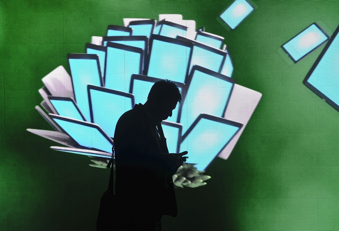 Le gouvernement veut promouvoir un "contre-discours" contre le groupe EI sur internet