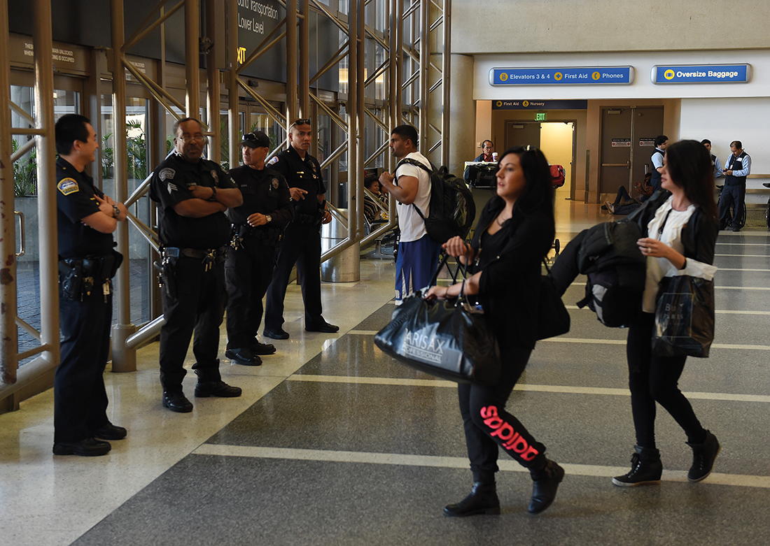 Comment les voyages sans visa aux Etats-Unis pourraient changer