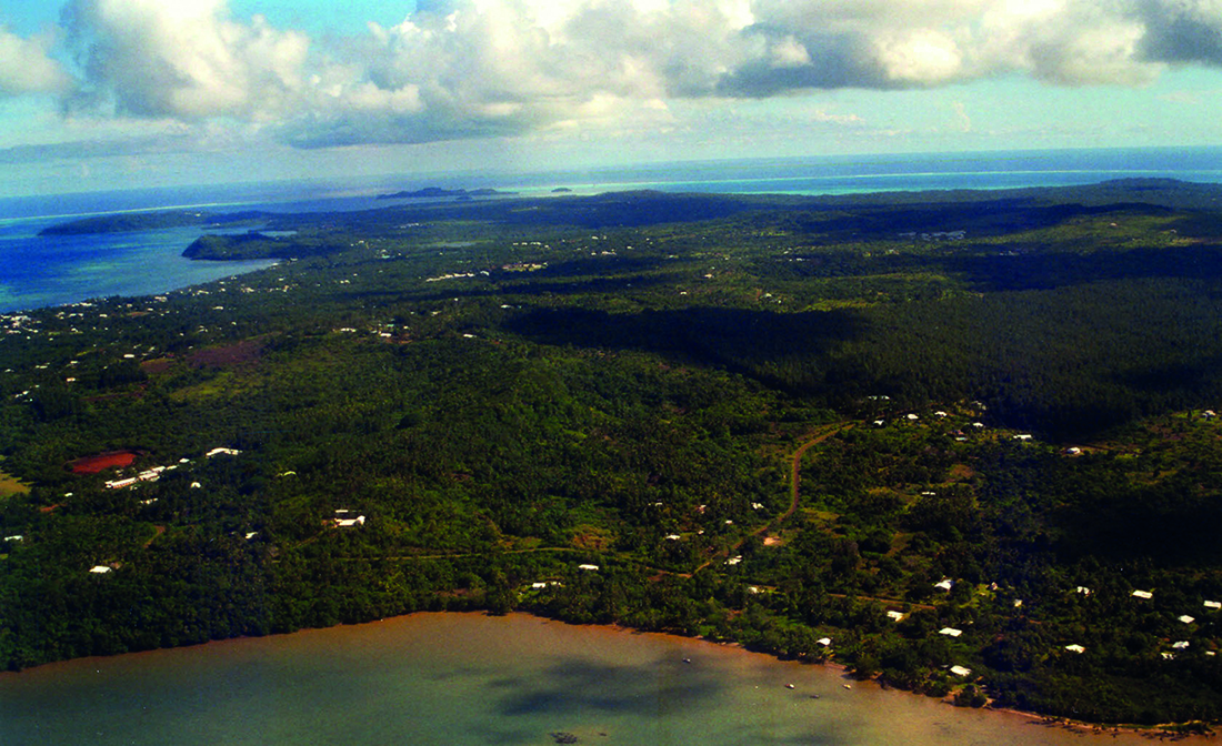 Fin du blocage de l'aéroport de Wallis et Futuna