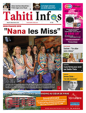 Cliquez sur l'image pour lire le journal