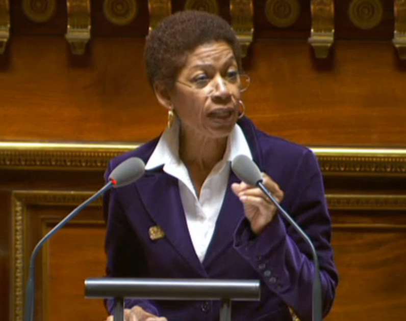 Budget outre-mer : l'amendement de Nuihau Laurey fâche George Pau-Langevin