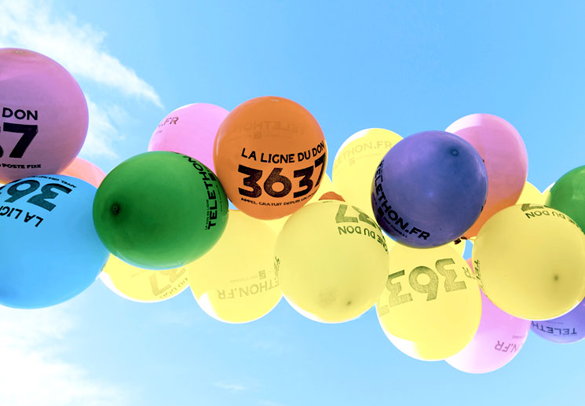 Moorea : Les jeunes sapeurs-pompiers organiseront le Téléthon 2015