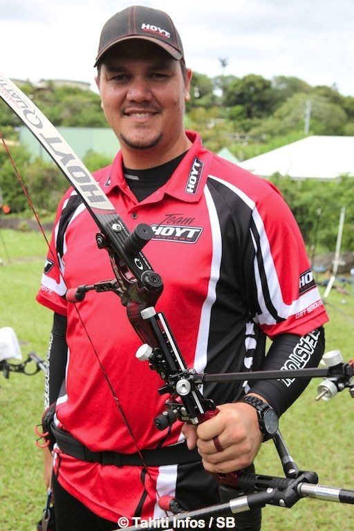 Tearii Winkelstroeter