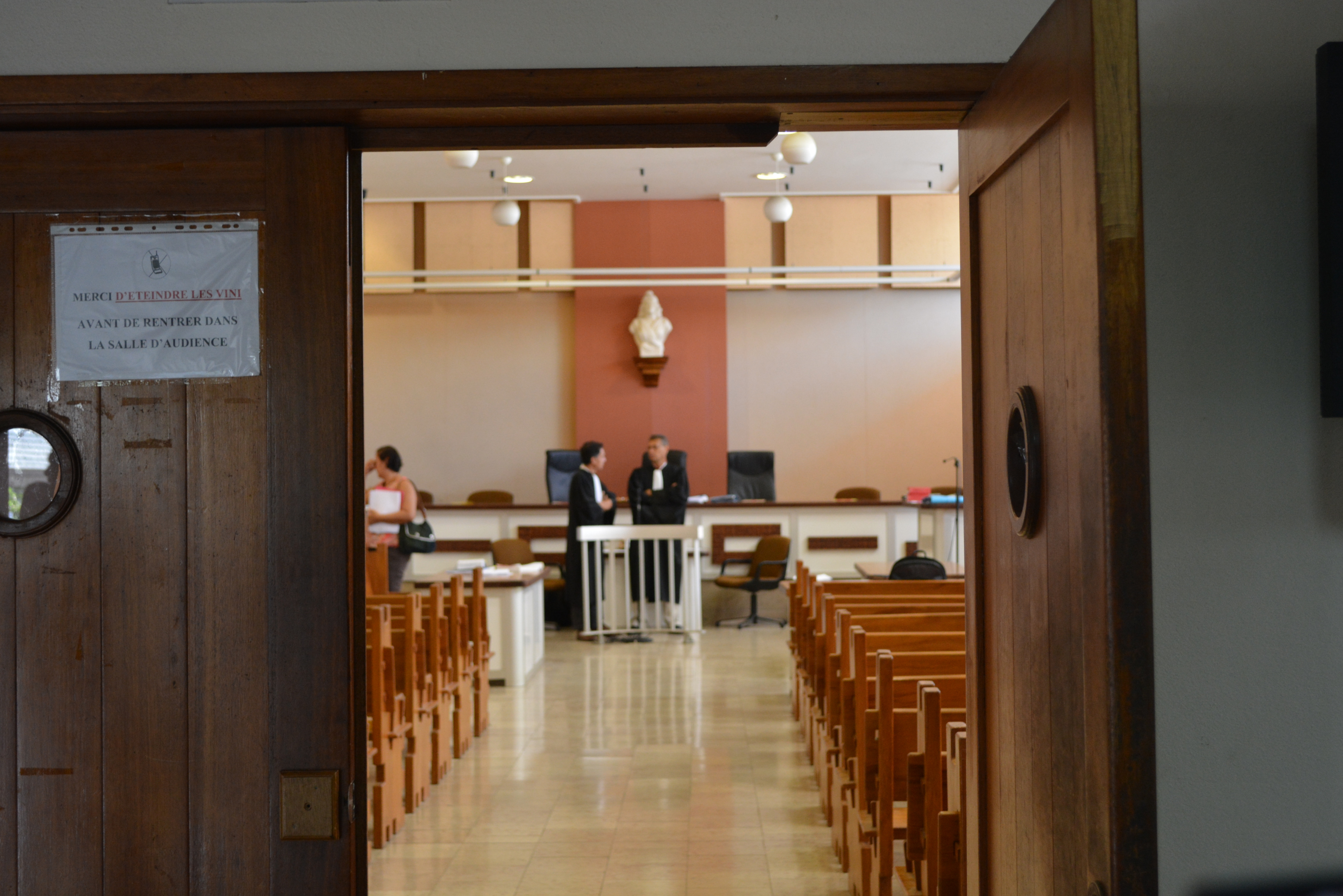 Accès à la profession d’avocat des étudiants polynésiens : 100 % de réussite !