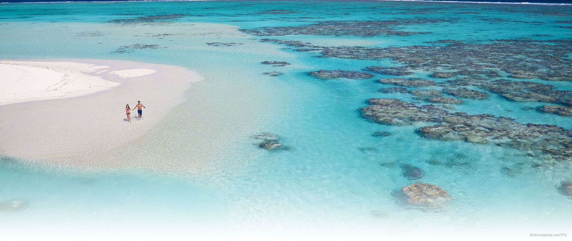 L'Amérique du Nord, premier "émetteur" de touristes pour la Polynésie