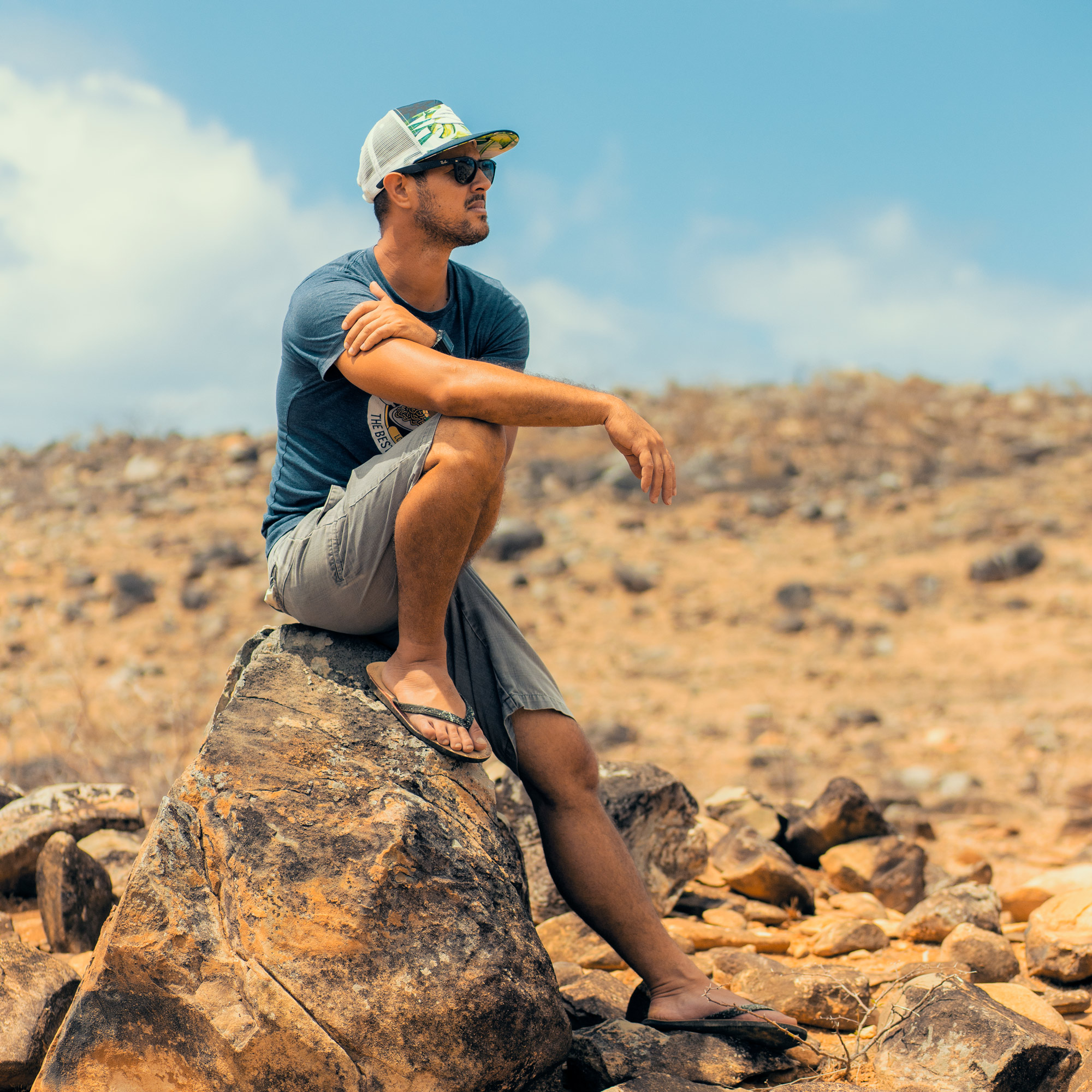 FIFO - ​Tevai Maiau : créateur d’émotions