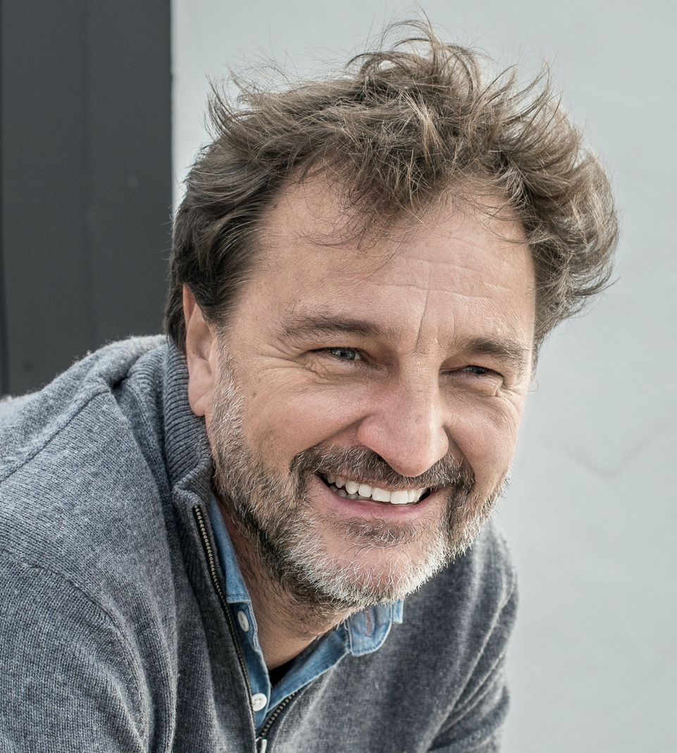 FIFO- ​Franck Philippon : le couteau suisse de l’audiovisuel