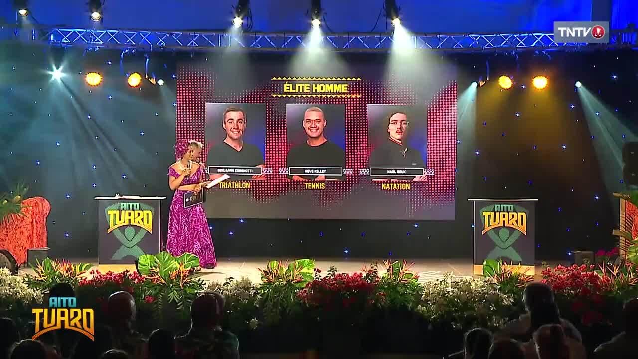 Crédit photo : COPF - TNTV.