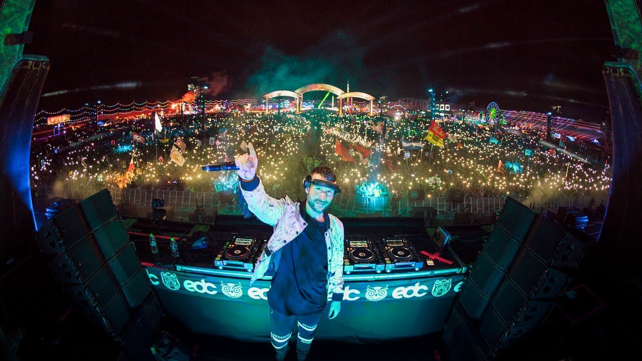 Don Diablo rejoint le Tiki Fest